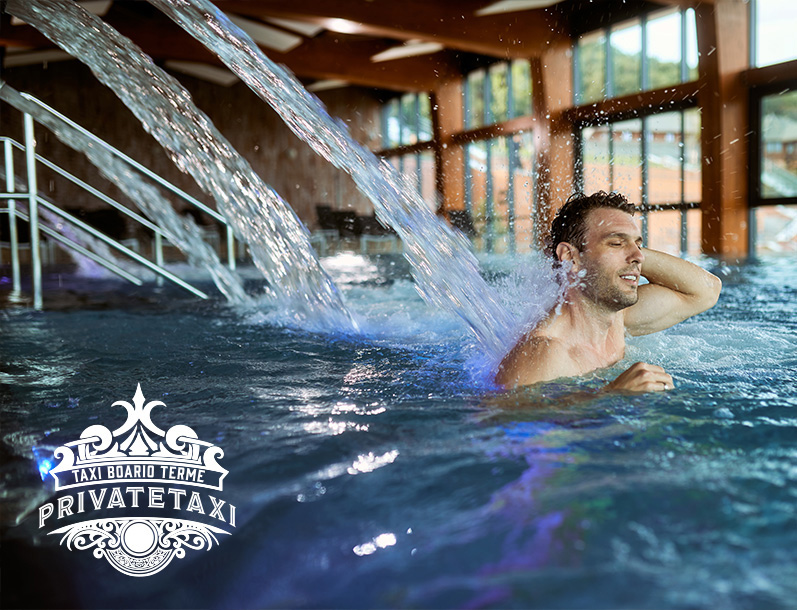 Taxi Boario Terme - Servizio NCC