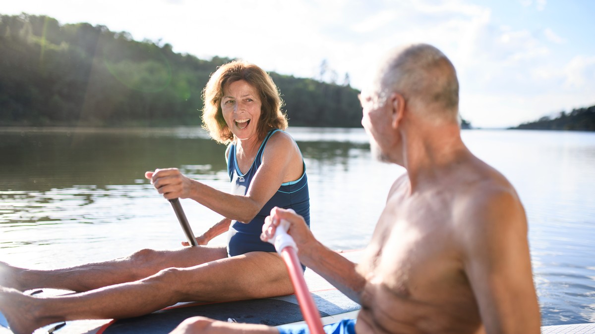 Tour Lago d'Iseo Monte Isola